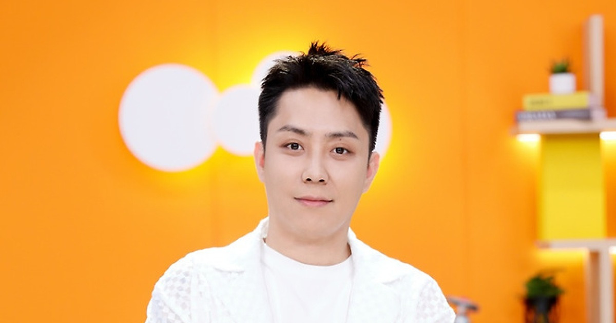 스타일링 작업 장면