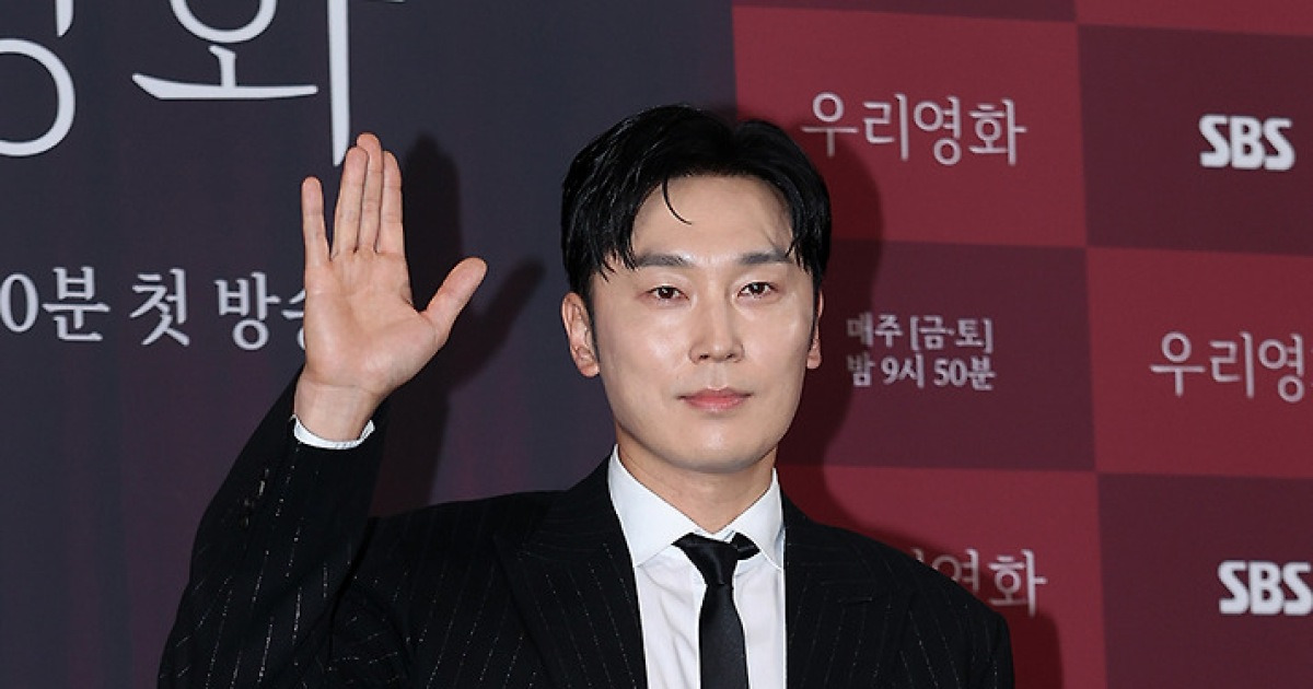 서현우 출연 작품 스틸과 행사 사진 32