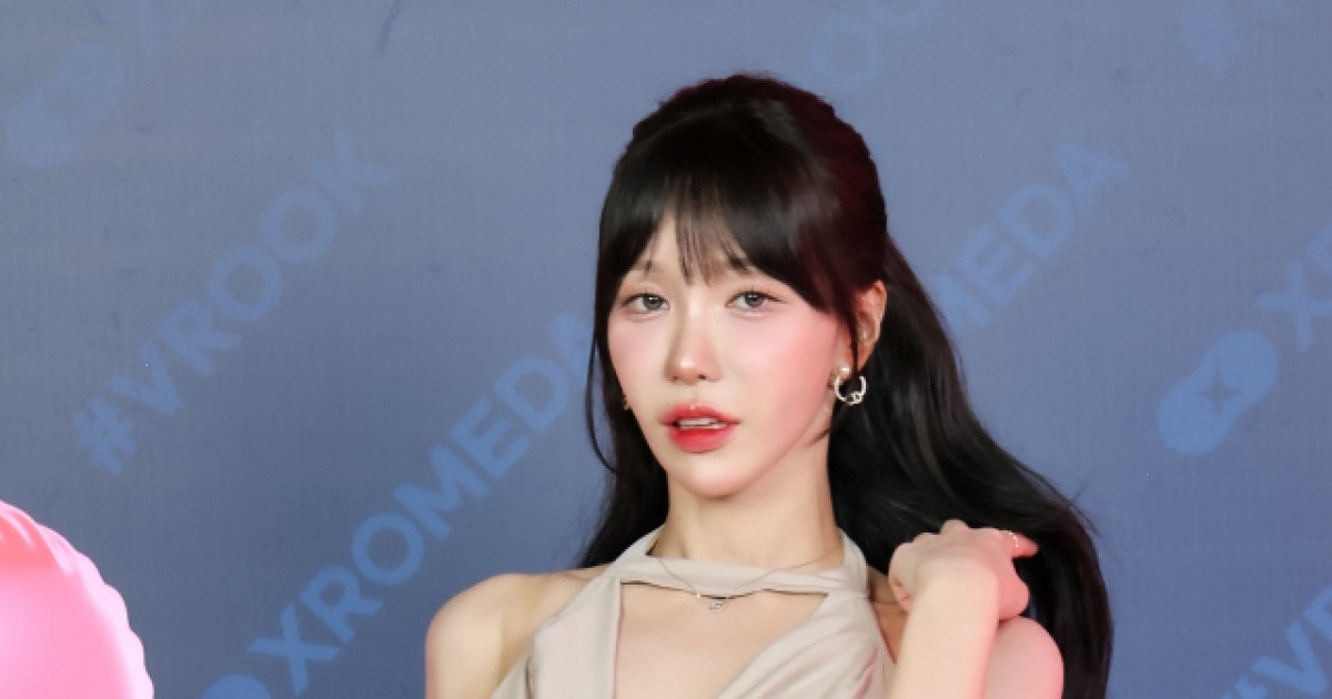 [포토] 포즈 취하는 겨우디