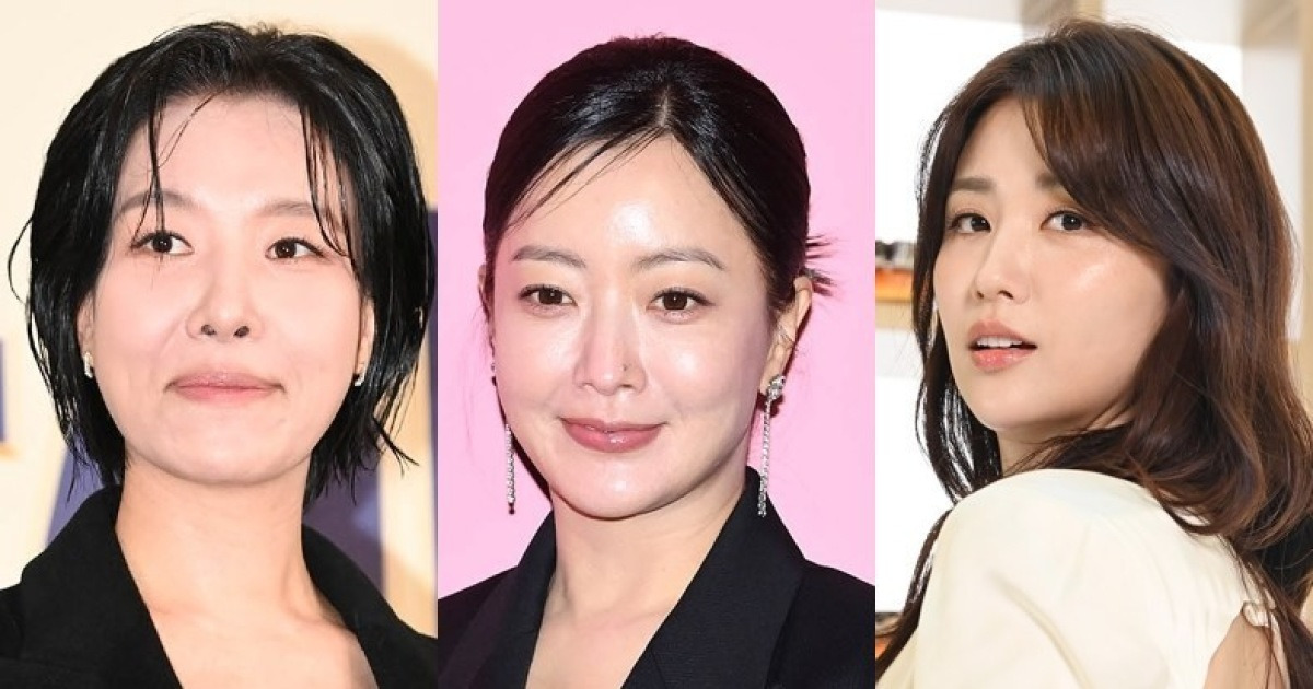 「妊娠による3つの作品を降りる」母親である女優、苦情 [엑’s 이슈]
