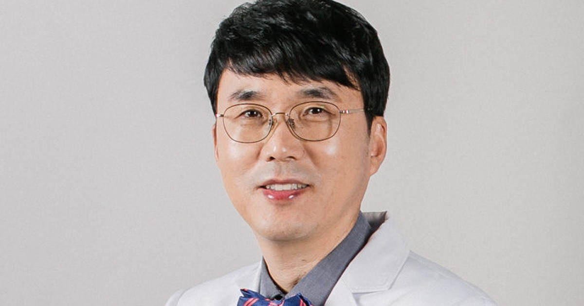 건양대병원 조영준 교수, ASCI 학술대회 '최우수 연구상'