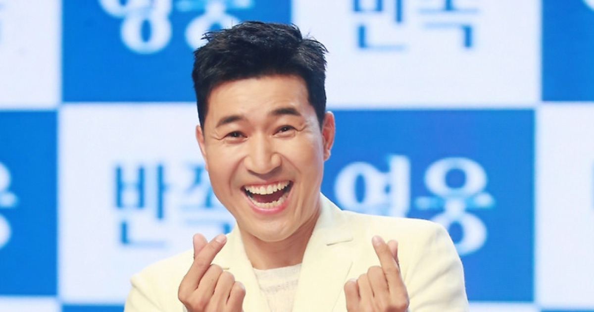 [단독]'히융♥' 김종민, 신행 후 하차 NO..결혼해도 '신랑수업' 계속