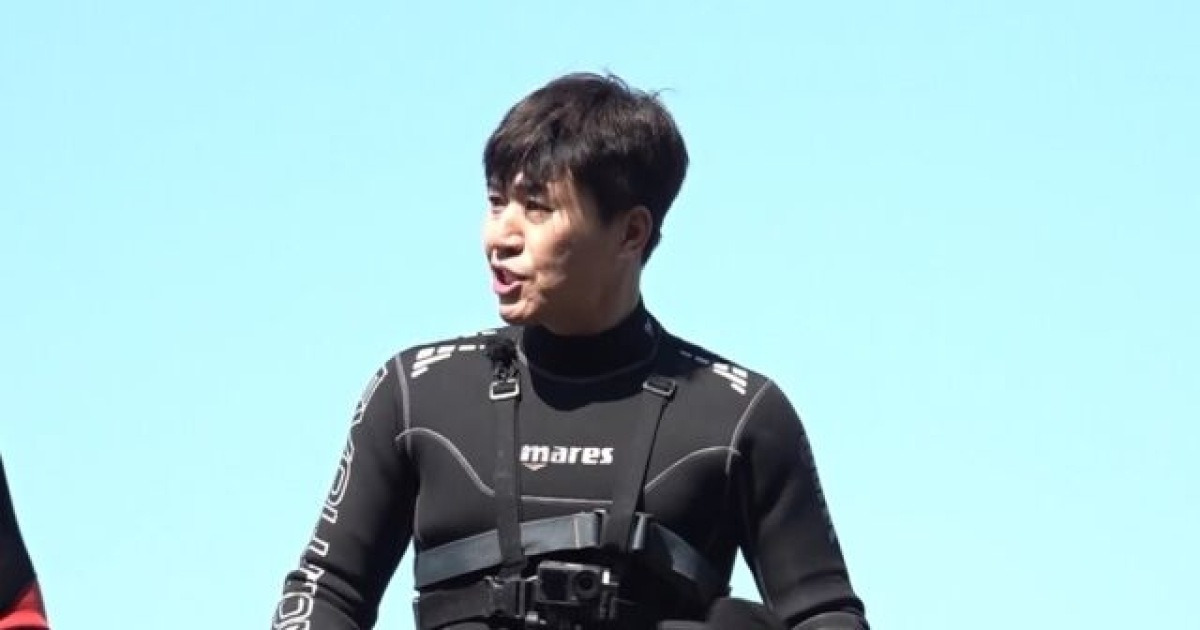 '새 신랑' 김종민, ♥히융 든든하겠네…