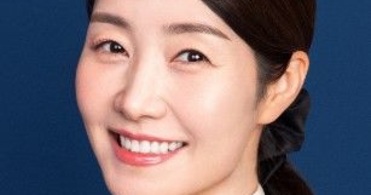 강선우 여성가족부 장관 후보자 사진