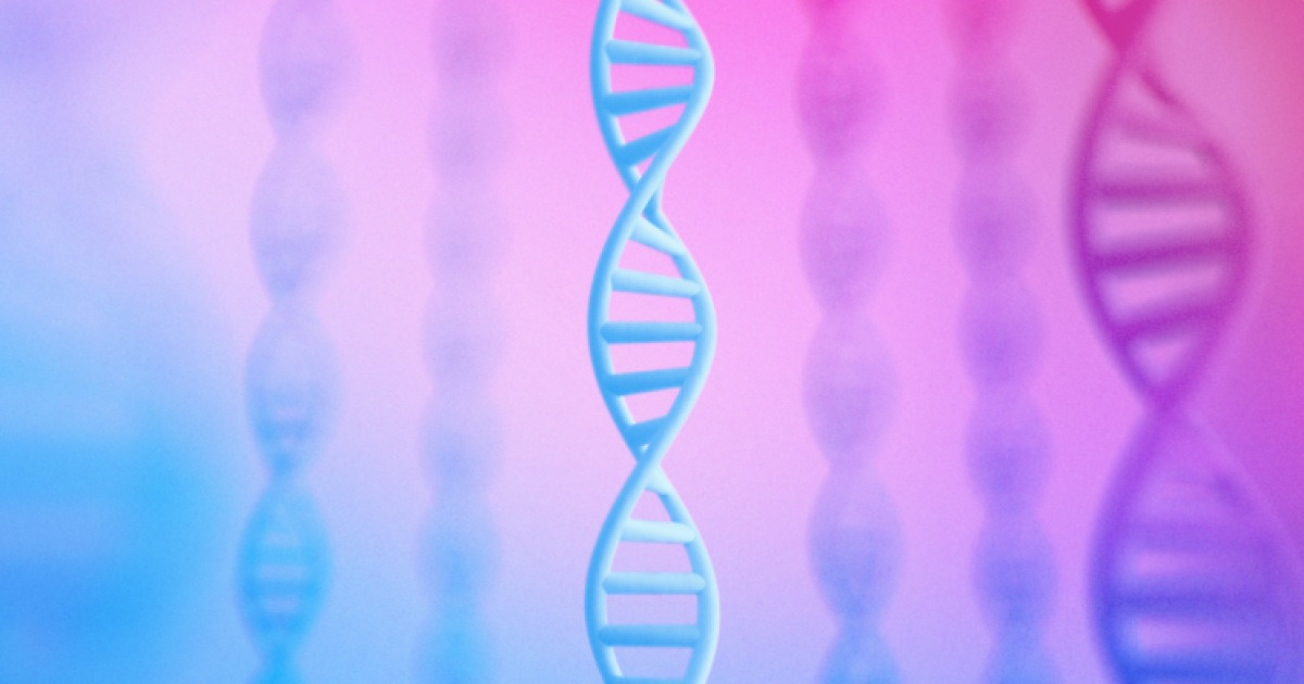  dna ai 