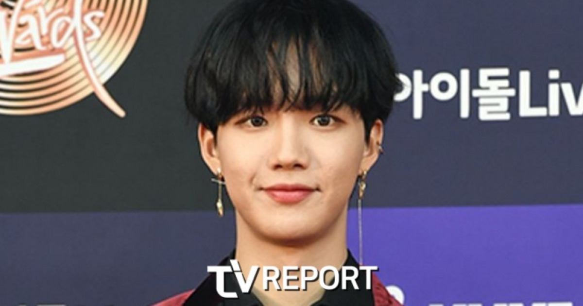 임영민 소속사 브랜뉴뮤직 전속계약 종료