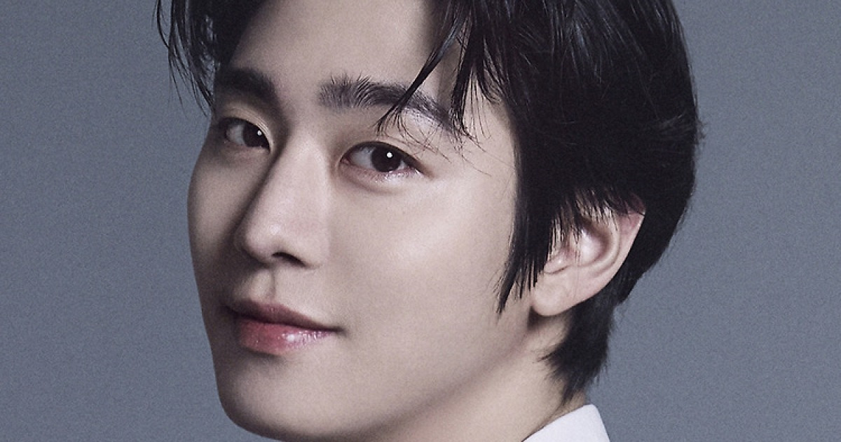 사자보이즈 진우 어떻게 탄생했나..안효섭 