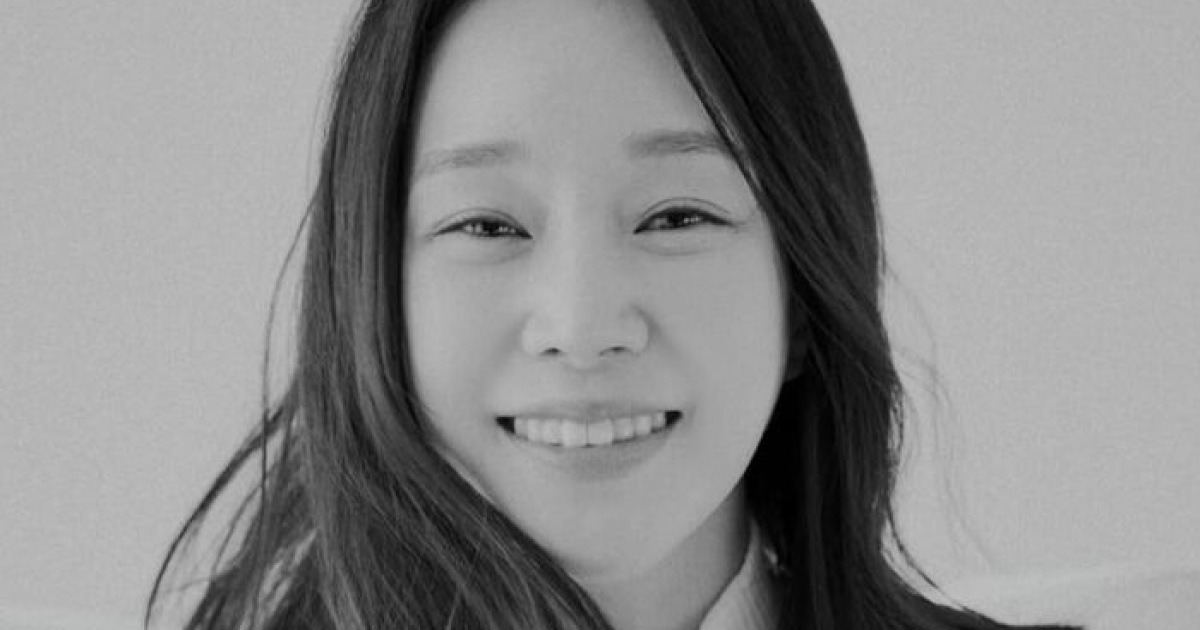배우 이서이 생전 모습