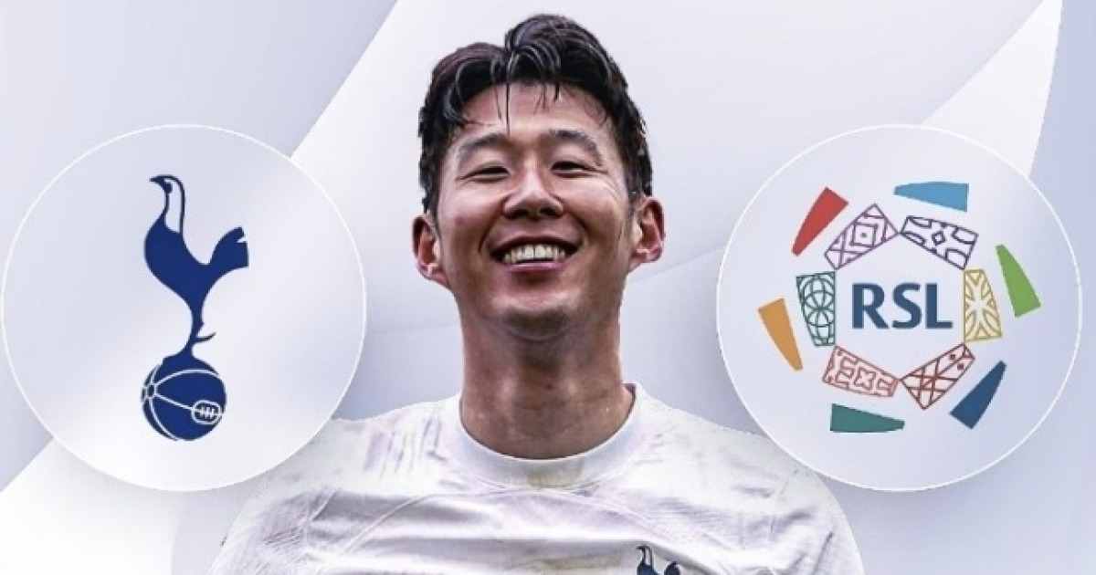 사우디 이적설 기사 이미지