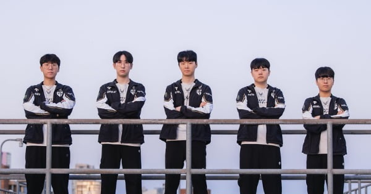 AL 타잔과 카엘