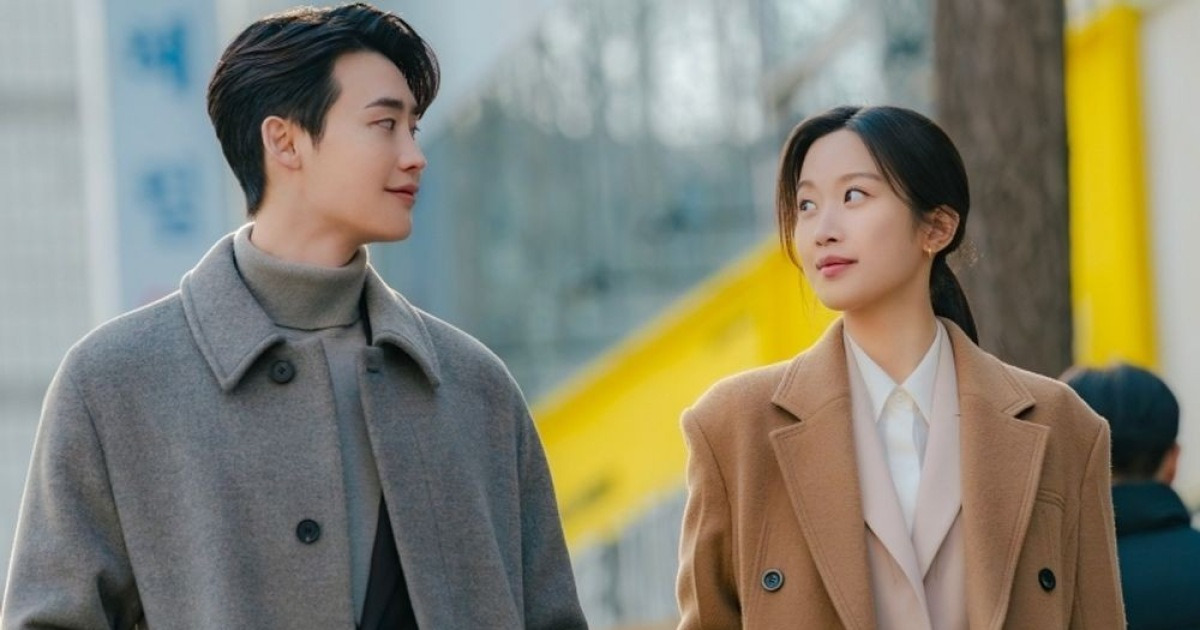서초동 드라마 포스터
