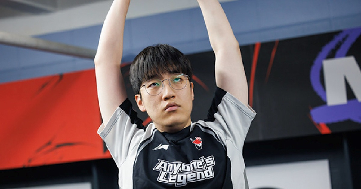 [MSI] '중원의 운영' 보여준 AL, CFO전 1세트 승리