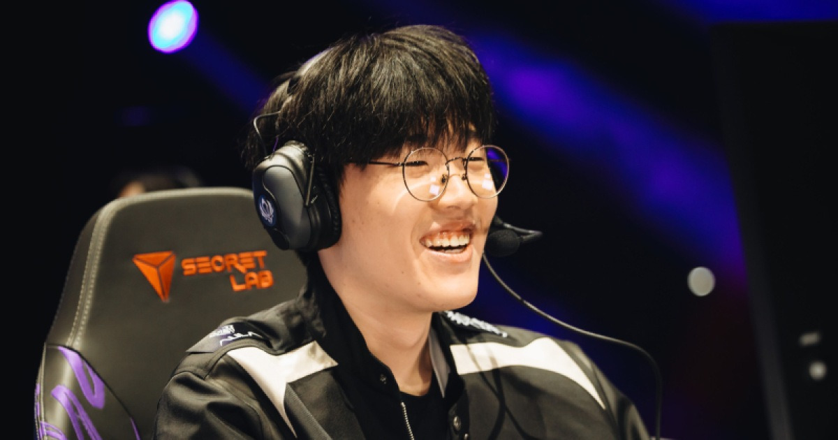 대만 돌풍 잠재웠다…AL, CFO 3-1 꺾고 패자 3라운드 진출 [MSI]