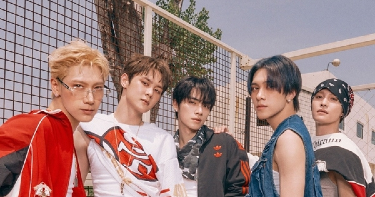 ‘18일 컴백’ WayV, ‘BIG BANDS’로 글로벌 팬들 매료 준비 완료!