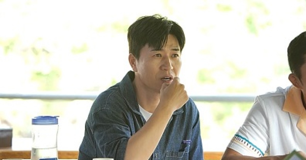 ‘히융♥’ 김종민, 곧 2세 보나 “아기 바로 준비할까?” (신랑수업)