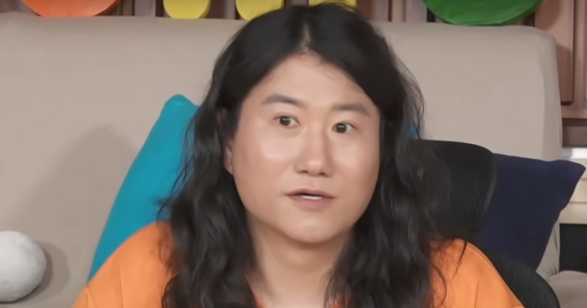 Gian 84、Lim Woo -Ilの「食品抑制」ショック「バクテリアが成長する」