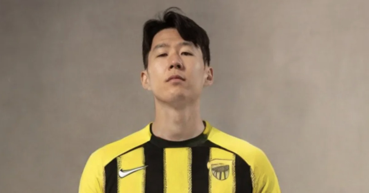 손흥민 EPL
