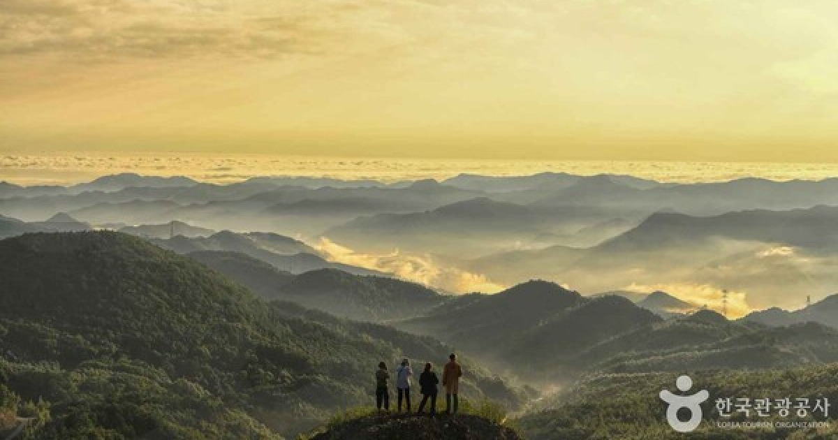 태백 가볼 만한 곳, 자연관광지 5곳 정리