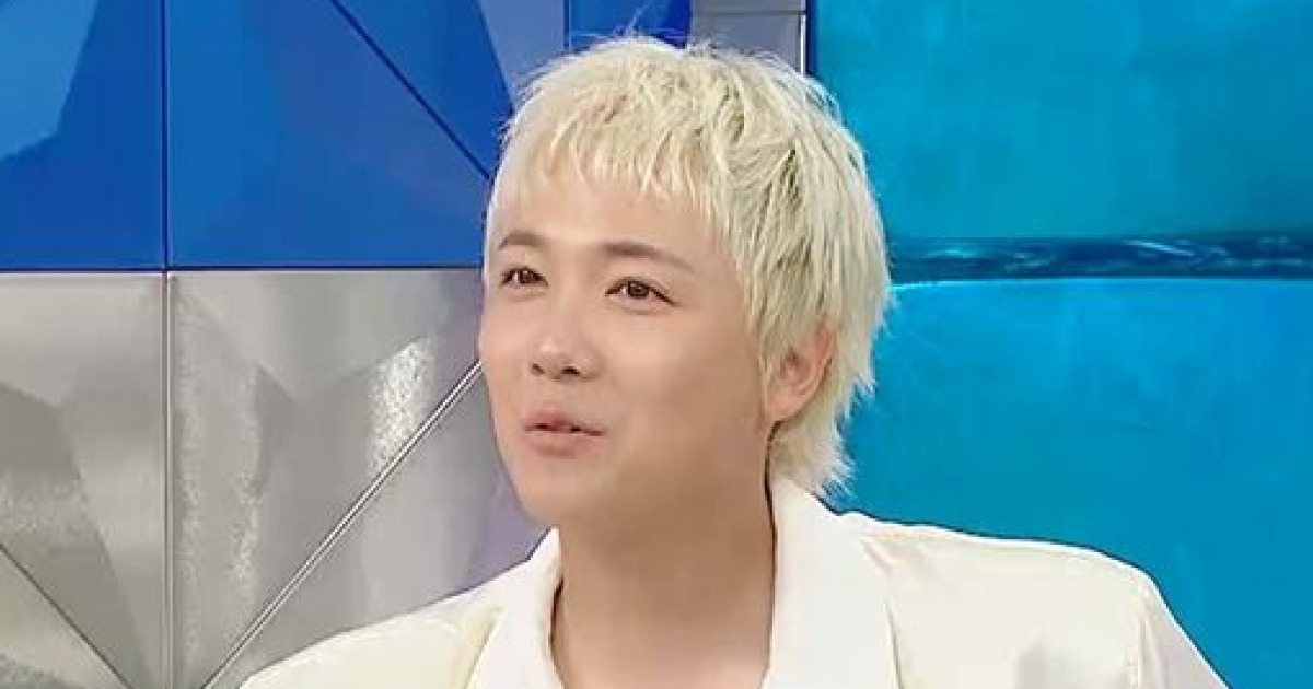 Lee Hong -Ki、Jong -Gi告白「8回の手術」