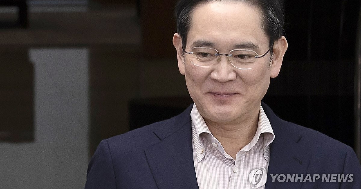 삼성의 반격 시작…반도체 초격차 확보·신사업 고삐 죈다