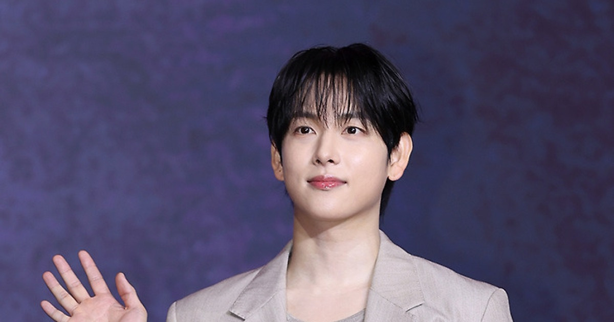 청룡시리즈어워즈 리허설 현장