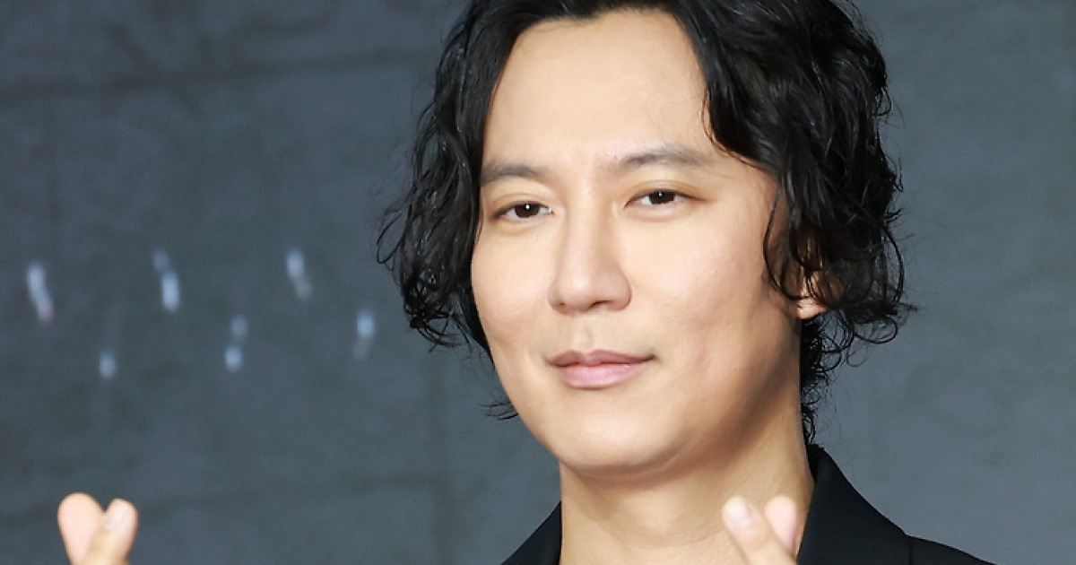 '트리거' 김남길 