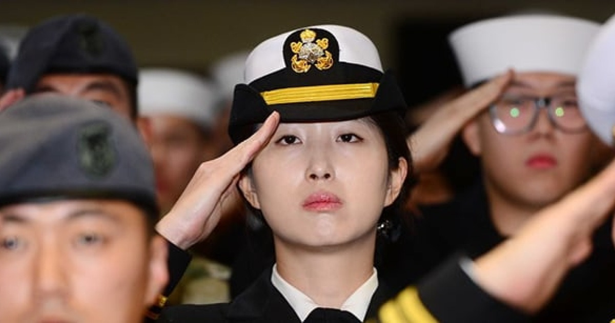 “군대서 비극 경험”…장교 출신 최태원 차녀, 美서 창업한 이유는