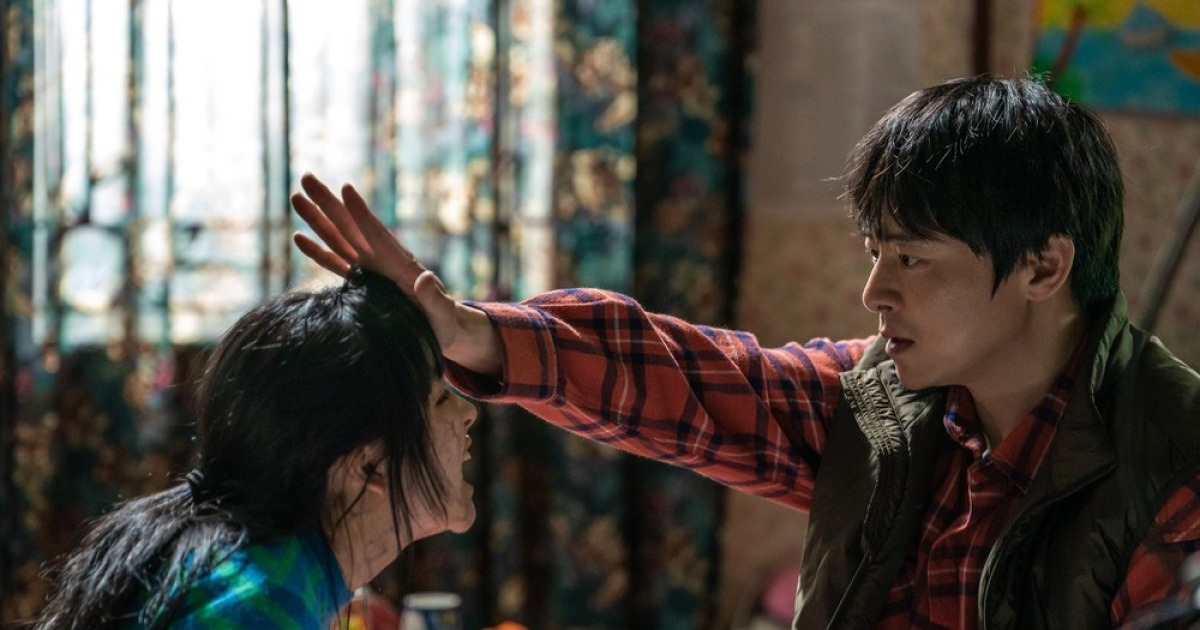 900万は再び継続しますか？残りの8日間の韓国映画とグローバルビューは5億人でした