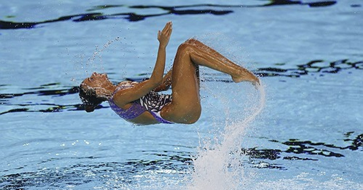 SINGAPORE SWIMMING