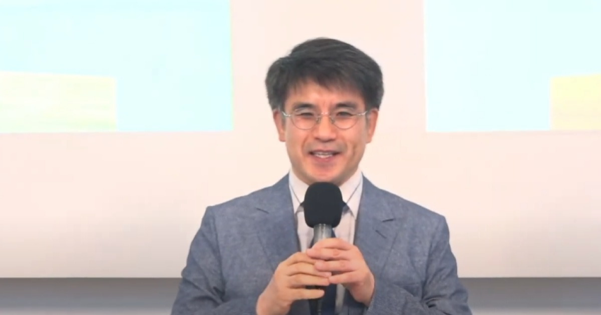 [단독]韓国の人権委員の候補者、「同じセックス結婚の合法化の場合、
