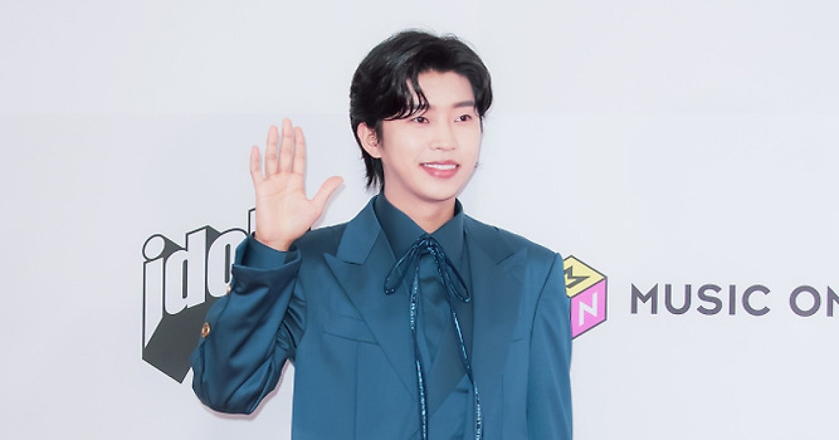 임영웅 컴백 기사 이미지