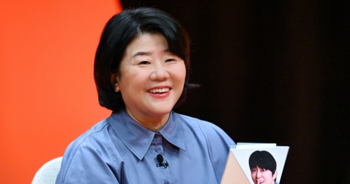 미운우리새끼 스틸