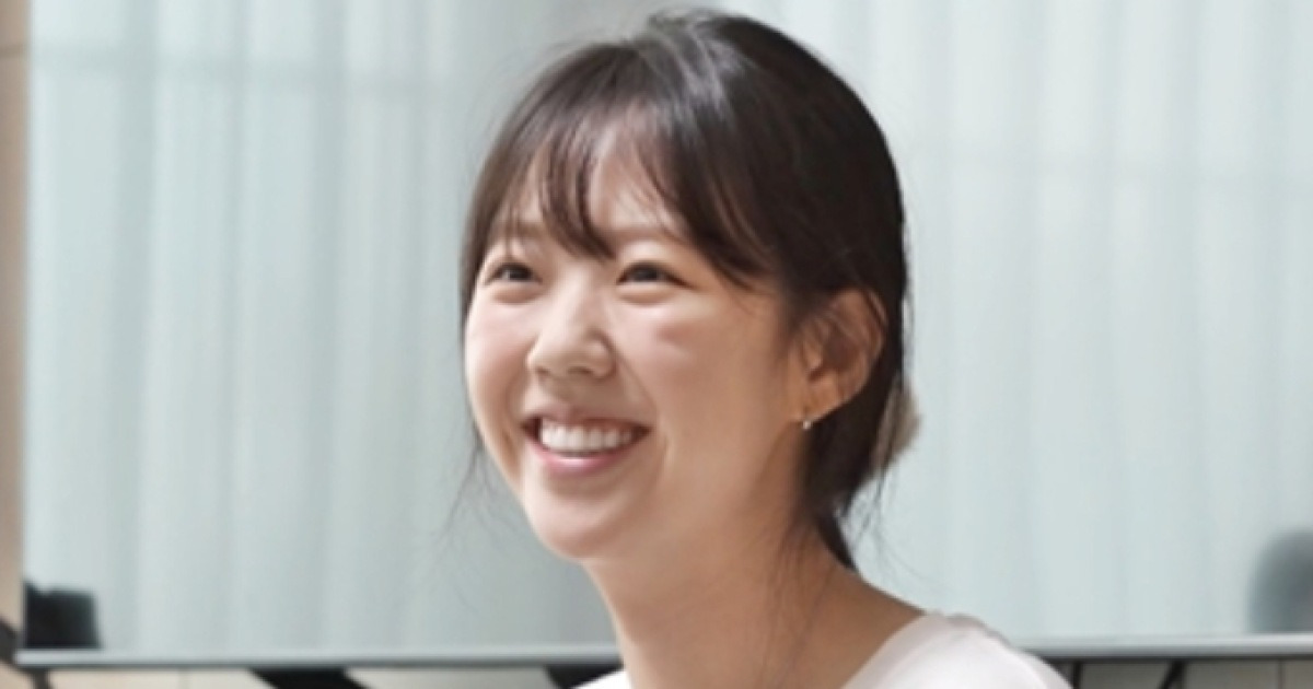 런닝맨 지예은