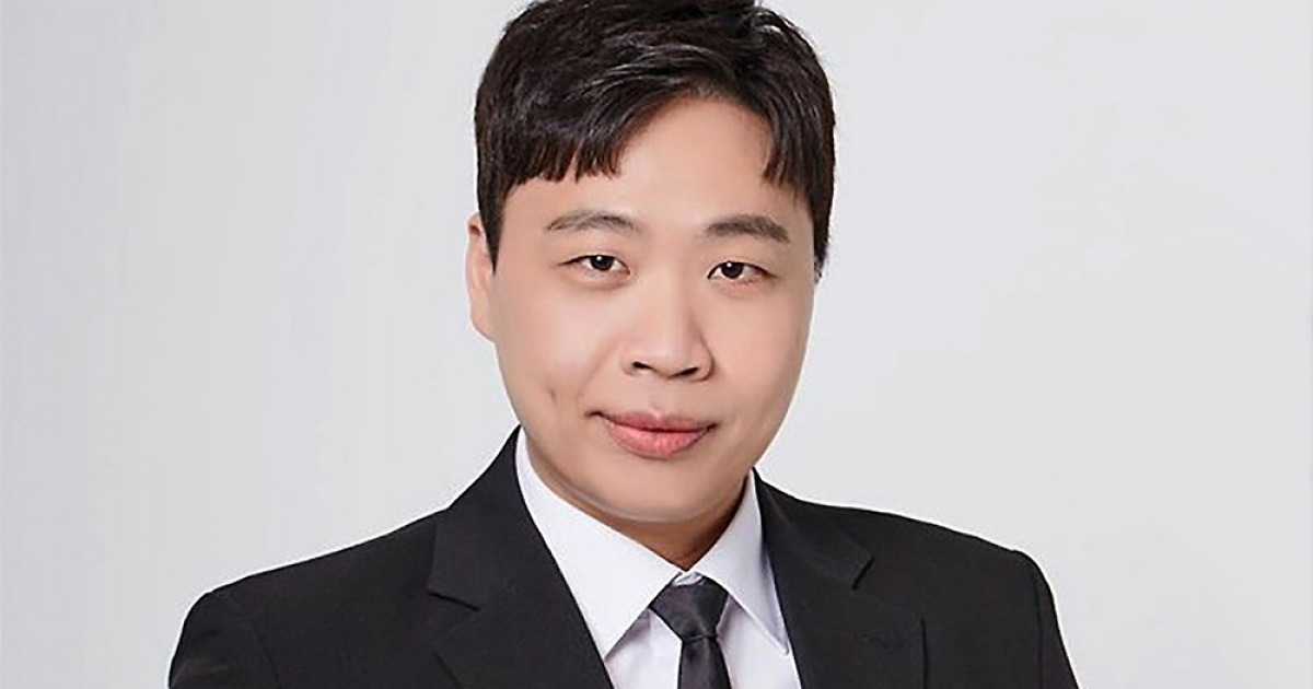 라디오스타 이상준