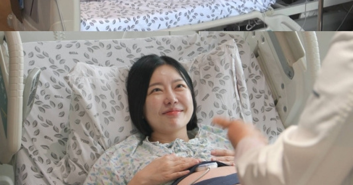 임현태 레이디제인 쌍둥이