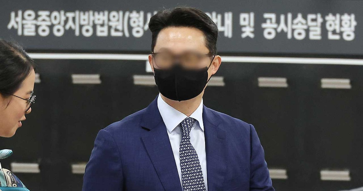 통일교 윤영호 전 본부장 징역형 구형과 한국-대만 외교 갈등