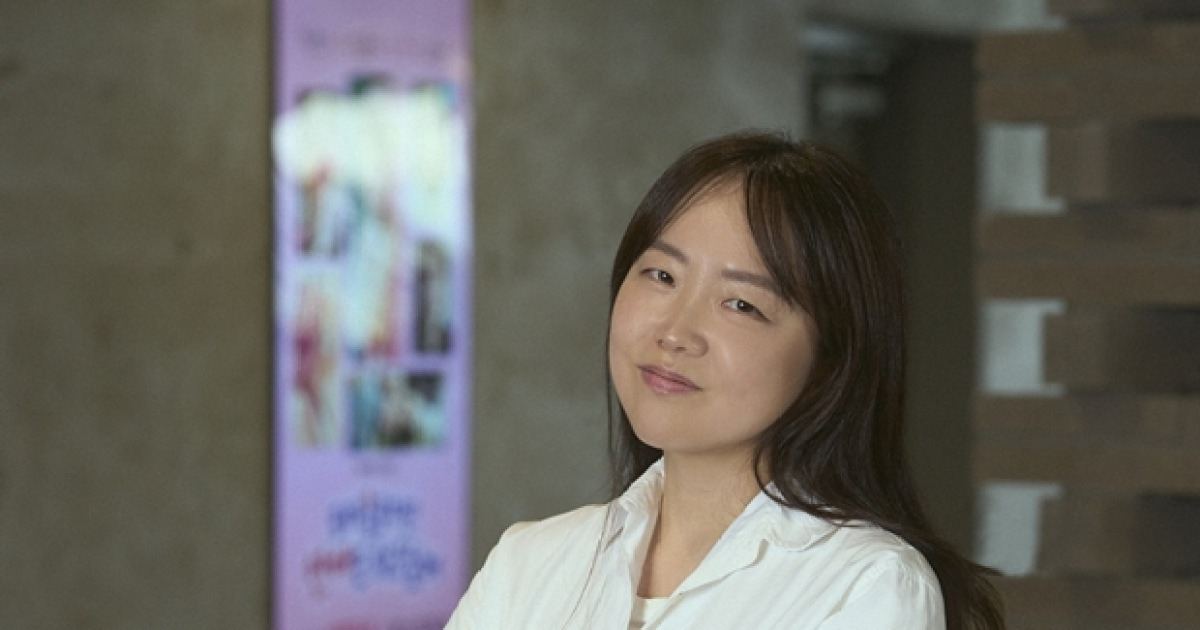 '모솔연애' 제작진 