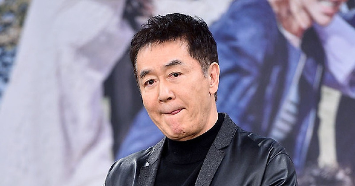 한진희, 김수현 작가에 20년 간 손절당한 사연? 
