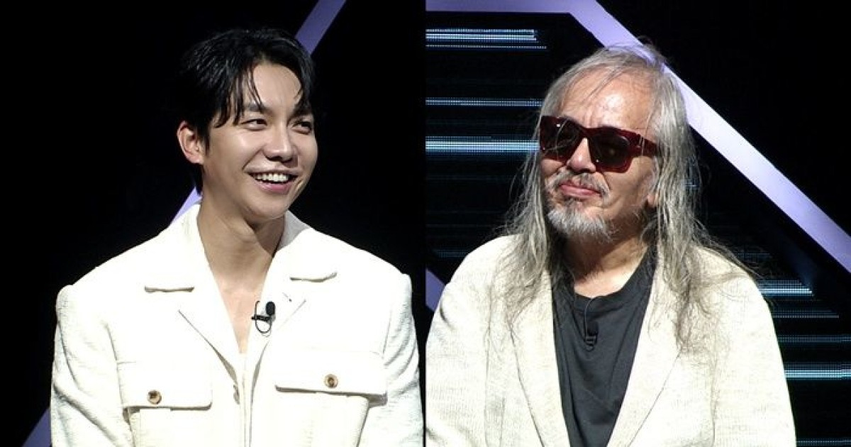 전인권 재회 기사 이미지