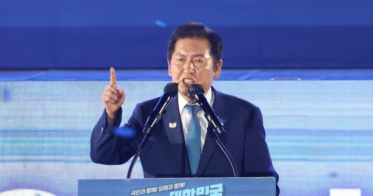 [오늘의 뉴스종합] 정치적 갈등 심화와 기상악화로 인한 사회적 혼잡, 주요 사건들