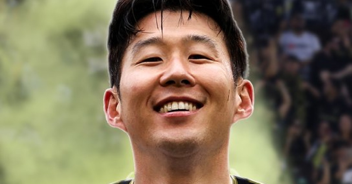 LAFC행이 유력한 손흥민