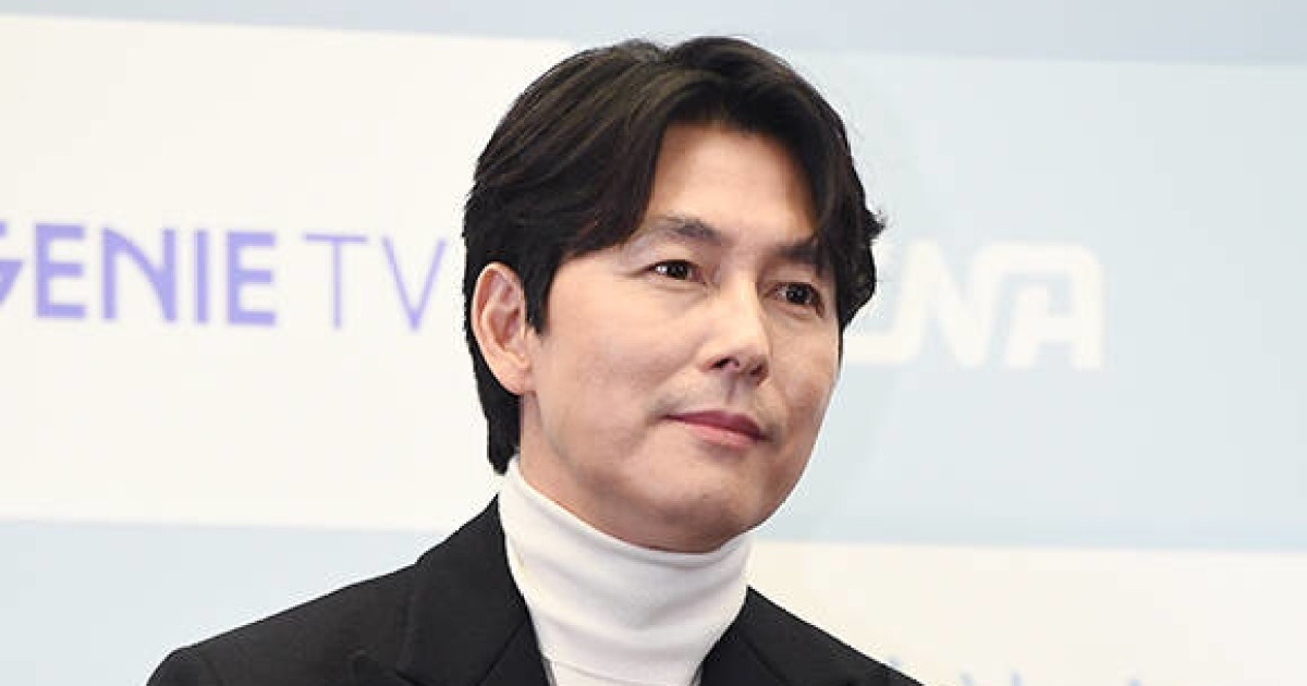 정우성 기사 이미지