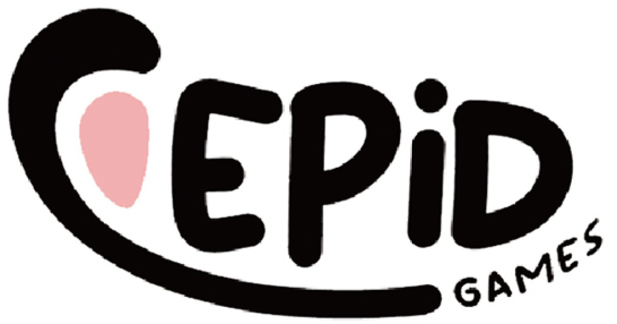 EPIDGames 상표 이미지