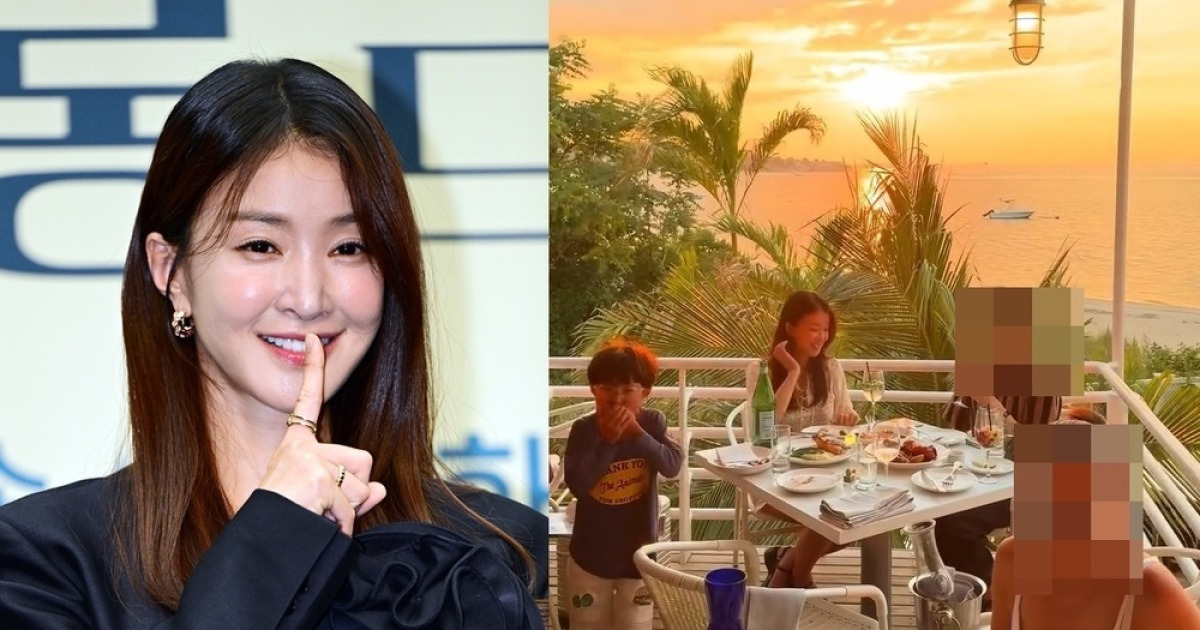 롱아일랜드 레스토랑 전경