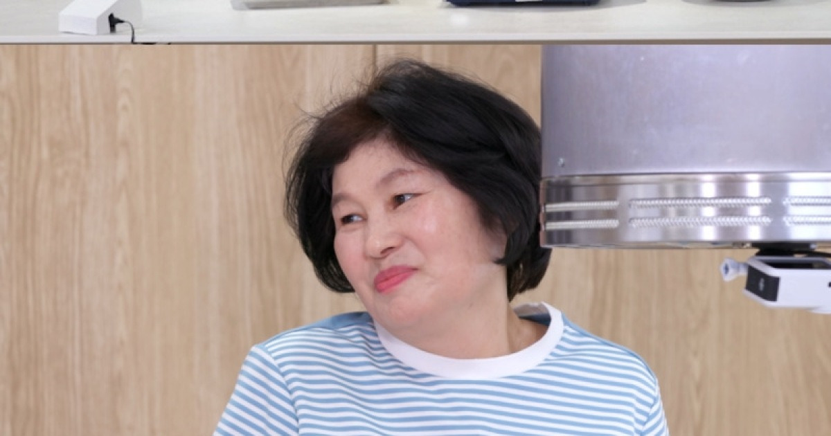 장신영 졸업사진 공개