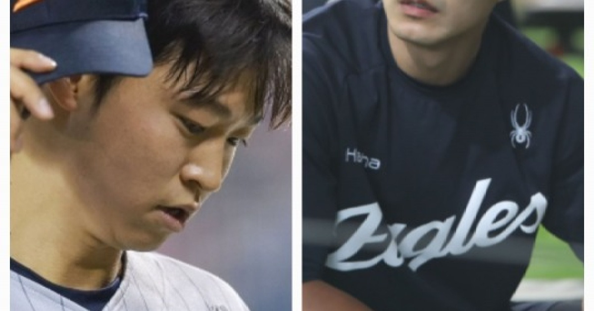 심우준 경기 모습