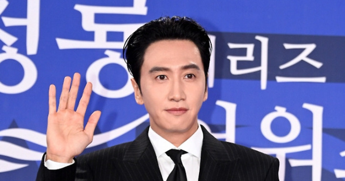 이광수 근황