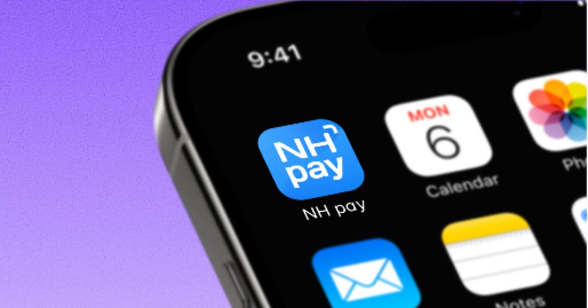 NH pay 1000만 고객 돌파 기념…NH농협카드, 상품권 쏜다