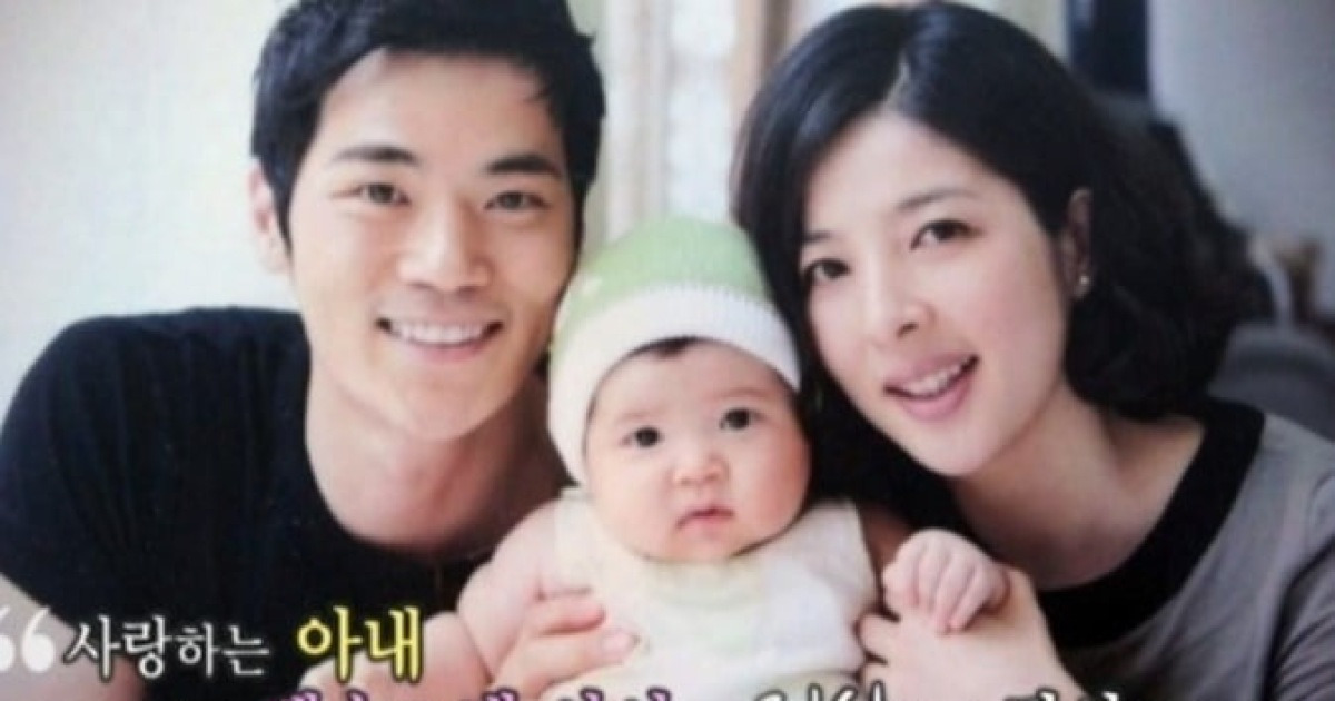 김강우 편스토랑
