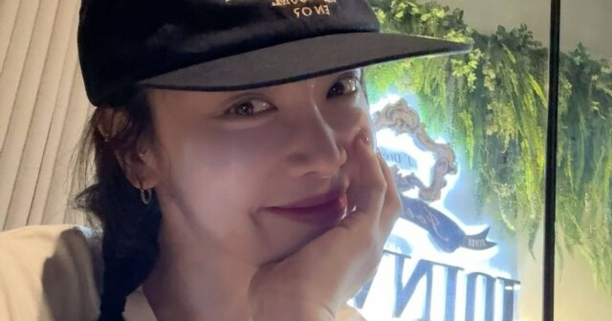 '프라다' 히로인 김히어라, 